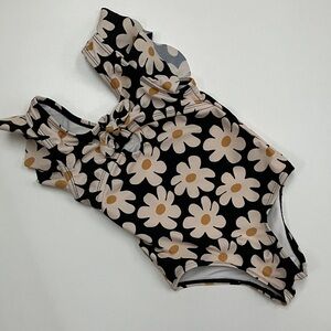 Jessica Simpson Swimsuit (size 2T)